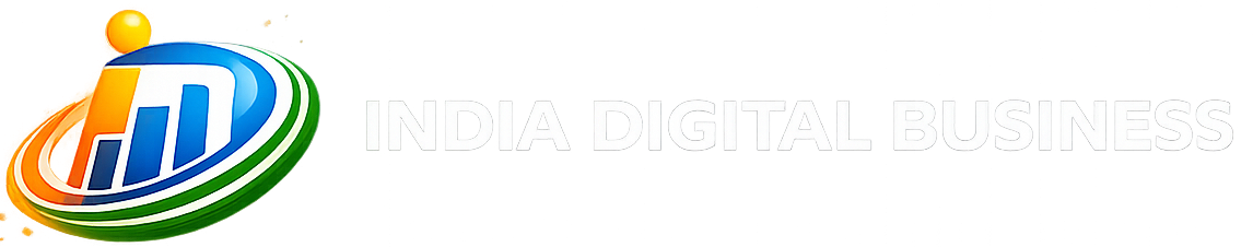 India Degital Business