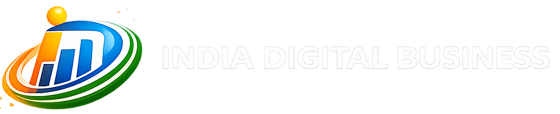 India Degital Business