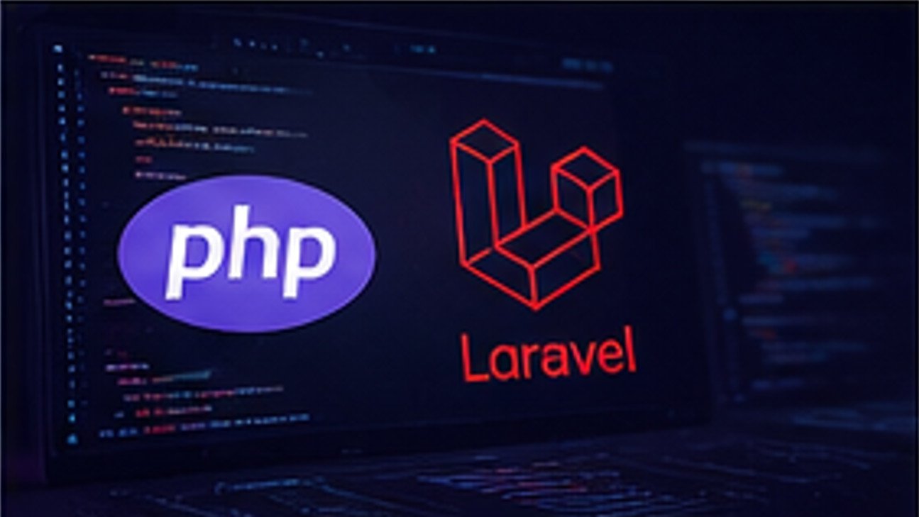 php laravel development