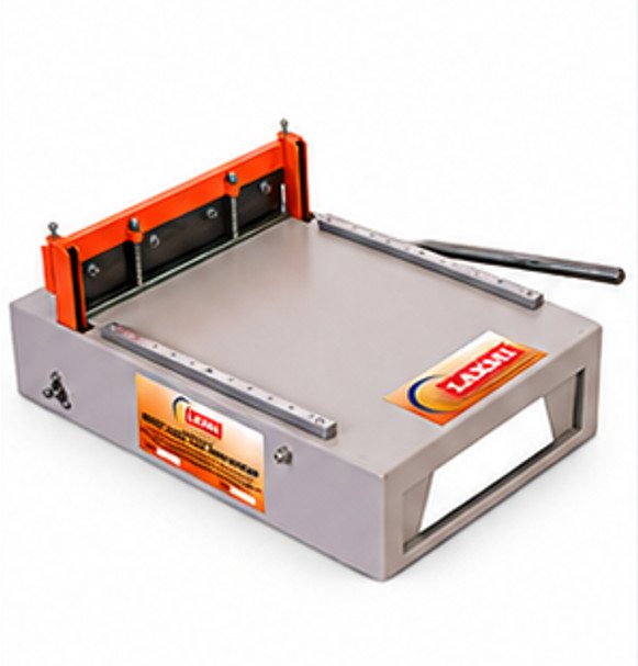 Fabric Sample Cutting Machine