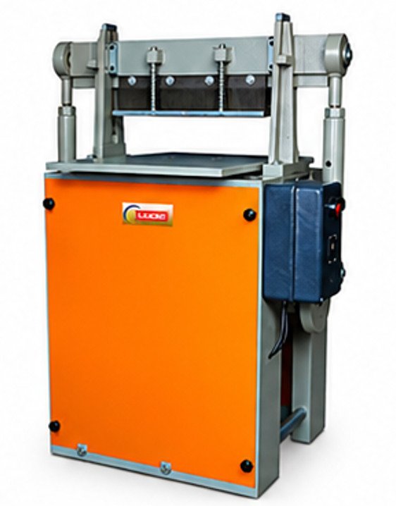 Fabric Sample Cutting Machine