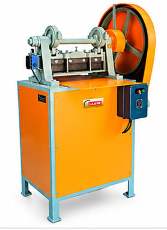Fabric Sample Cutting Machine