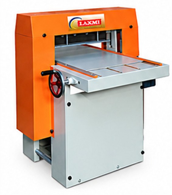 Fabric Sample Cutting Machine