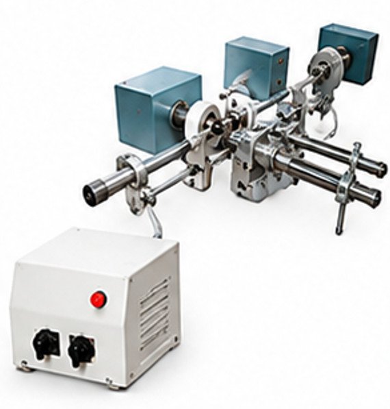 Electro Magnetic Cloth