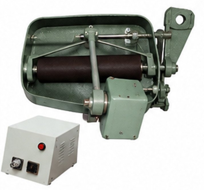 Mechanical Cloth Guider
