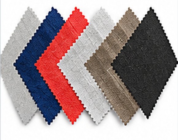 Fabric Sample (Cut Pieces)