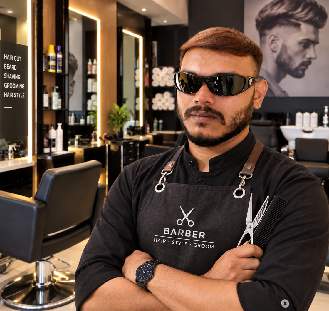 Client Photo